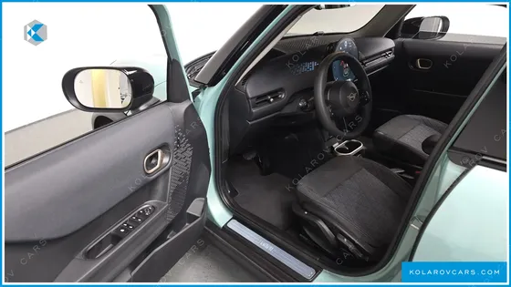 MINI COOPER 5DOOR ESSENTIAL