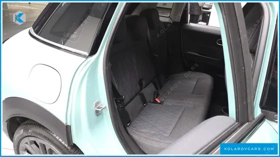 MINI COOPER 5DOOR ESSENTIAL