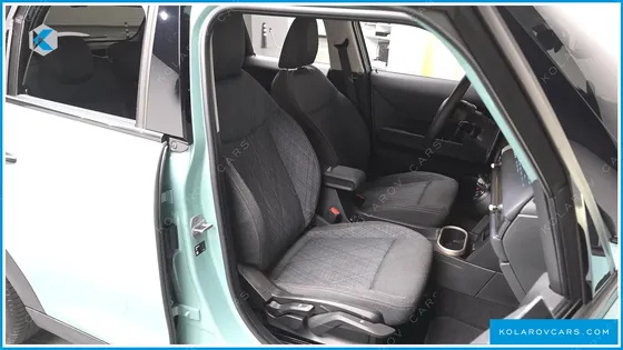 MINI COOPER 5DOOR ESSENTIAL
