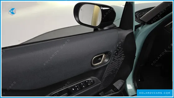 MINI COOPER 5DOOR ESSENTIAL