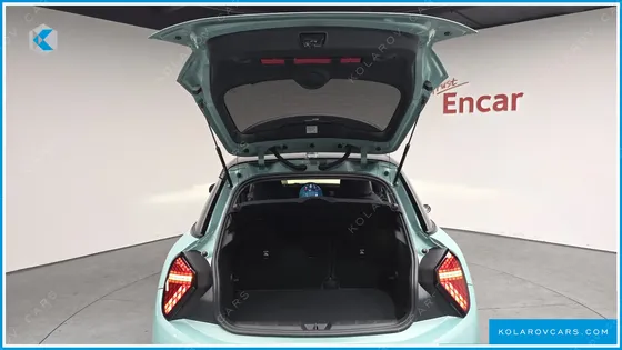 MINI COOPER 5DOOR ESSENTIAL