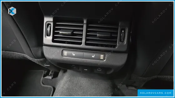 LAND ROVER RANGE ROVER EVOQUE P250 DYNAMIC SE