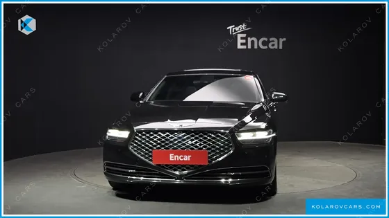 GENESIS G90 3.3 T AWD