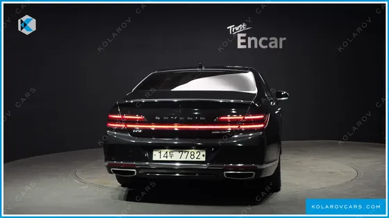 GENESIS G90 3.3 T AWD