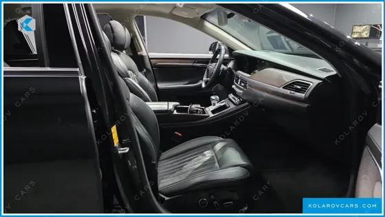 GENESIS G90 3.3 T AWD