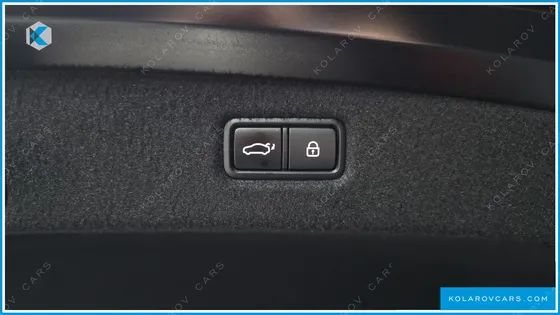 GENESIS G90 3.3 T AWD