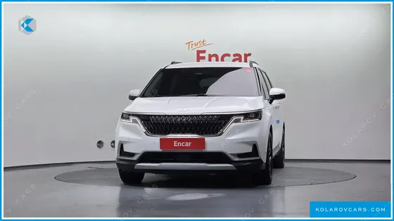 KIA CARNIVAL 9-SEATER PRESTIGE