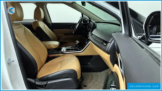 KIA CARNIVAL 9-SEATER PRESTIGE
