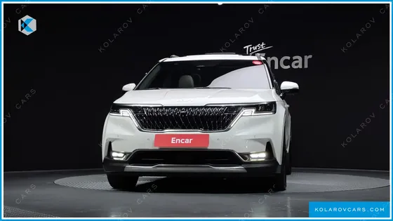 KIA CARNIVAL 9-SEATER SIGNATURE