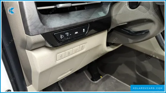 KIA CARNIVAL 9-SEATER SIGNATURE