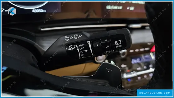 KIA CARNIVAL GASOLINE 9-SEATER SIGNATURE