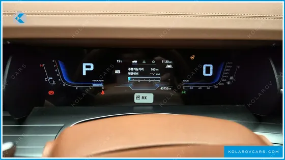 KGM - SSANGYONG TORRES GASOLINE 1.5 2WD