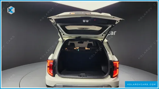 KGM - SSANGYONG TORRES GASOLINE 1.5 2WD