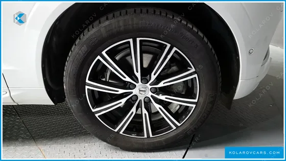 VOLVO XC60 T6 INSCRIPTION