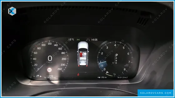 VOLVO XC60 T6 INSCRIPTION