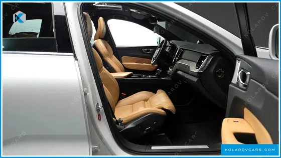VOLVO XC60 T6 INSCRIPTION