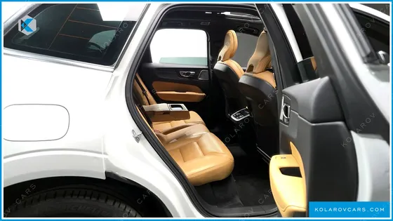 VOLVO XC60 T6 INSCRIPTION
