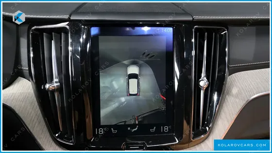 VOLVO XC60 T6 INSCRIPTION