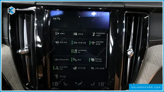 VOLVO XC60 T6 INSCRIPTION