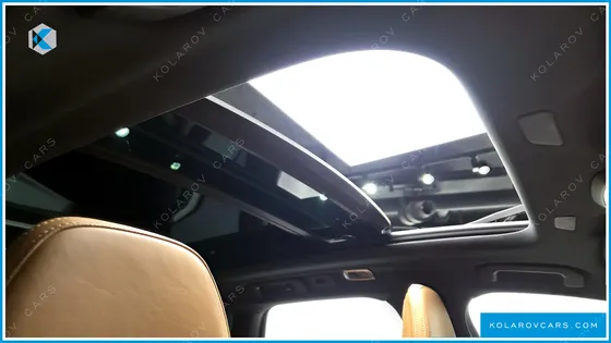 VOLVO XC60 T6 INSCRIPTION