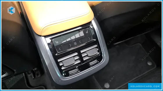 VOLVO XC60 T6 INSCRIPTION
