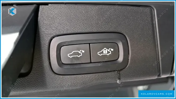 VOLVO XC60 T6 INSCRIPTION