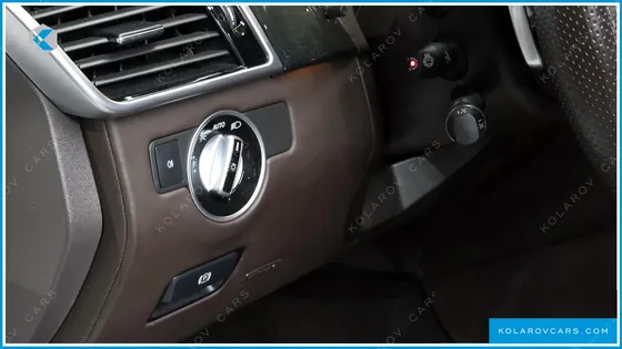 MERCEDES GLS-CLASS GLS500 4MATIC