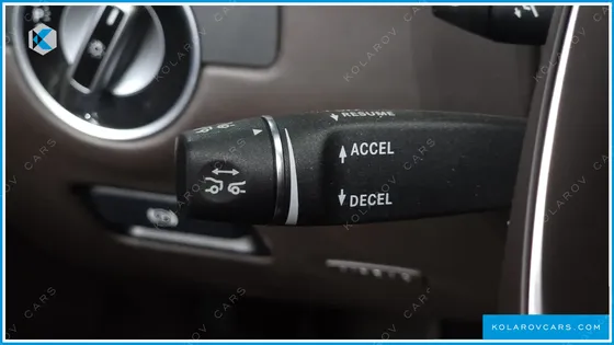 MERCEDES GLS-CLASS GLS500 4MATIC