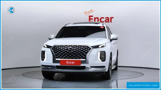 HYUNDAI PALISADE DIESEL 2.2 4WD