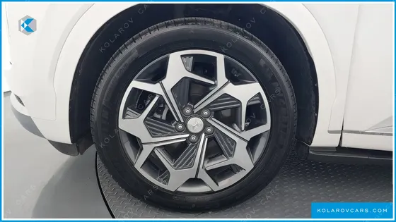 HYUNDAI PALISADE DIESEL 2.2 4WD