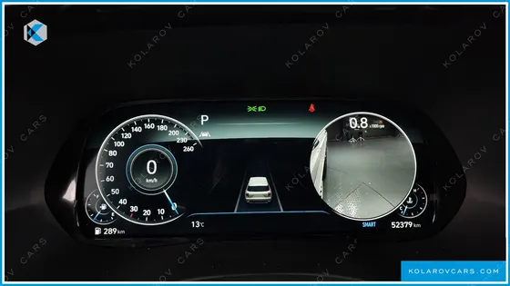 HYUNDAI PALISADE DIESEL 2.2 4WD