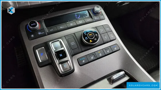HYUNDAI PALISADE DIESEL 2.2 4WD