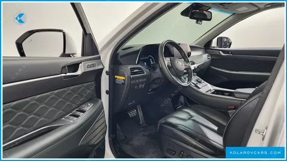HYUNDAI PALISADE DIESEL 2.2 4WD