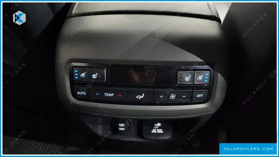 HYUNDAI PALISADE DIESEL 2.2 4WD