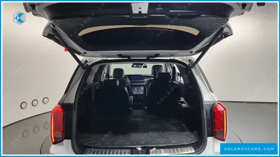 HYUNDAI PALISADE DIESEL 2.2 4WD