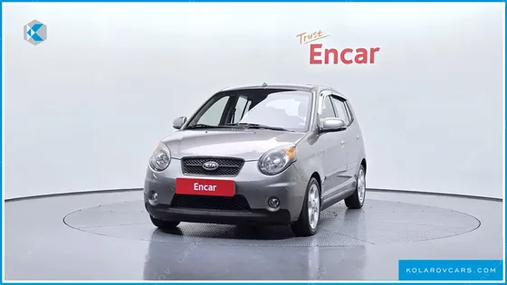 KIA MORNING (PICANTO) LX