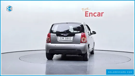 KIA MORNING (PICANTO) LX