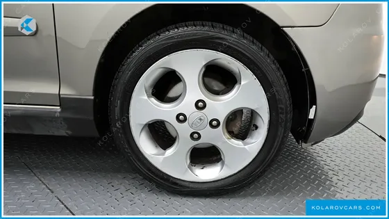 KIA MORNING (PICANTO) LX
