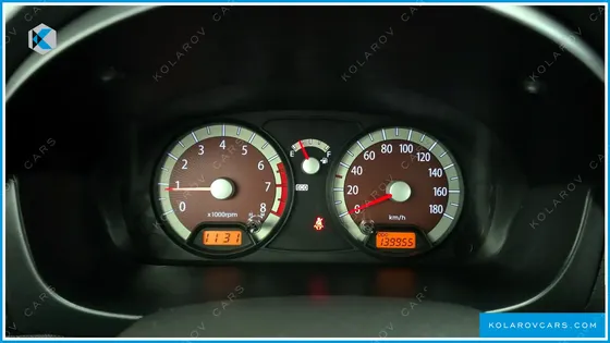 KIA MORNING (PICANTO) LX