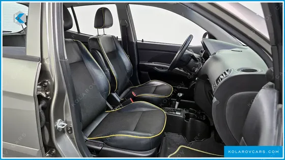KIA MORNING (PICANTO) LX
