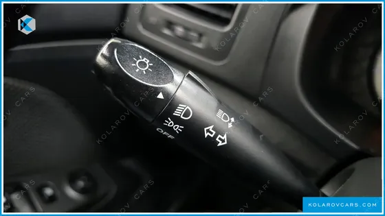 KIA MORNING (PICANTO) LX