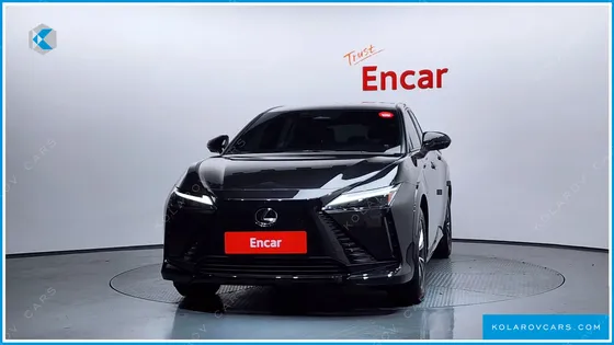 LEXUS RZ LUXURY