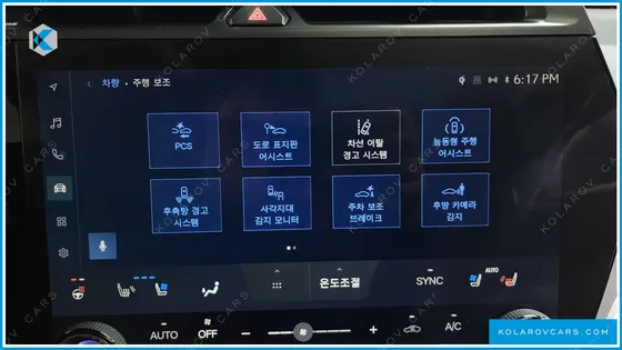 LEXUS RZ LUXURY