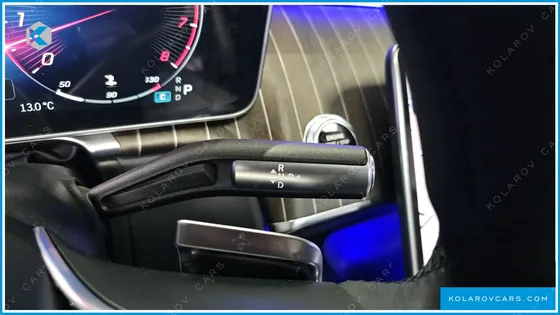 MERCEDES S-CLASS MAYBACH S680 4MATIC