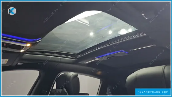 MERCEDES S-CLASS MAYBACH S680 4MATIC
