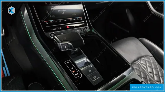 AUDI Q8 55 TFSI QUATTRO PREMIUM