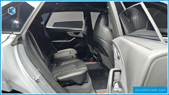 AUDI Q8 55 TFSI QUATTRO PREMIUM
