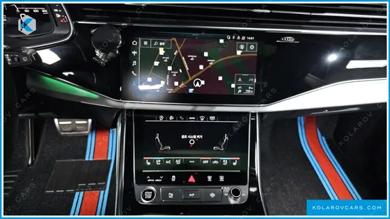 AUDI Q8 55 TFSI QUATTRO PREMIUM