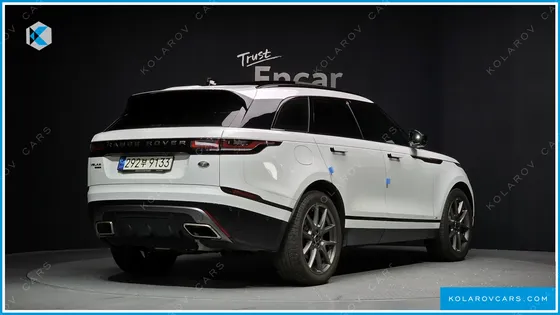 LAND ROVER RANGE ROVER VELAR 3.0 P400 R-DYNAMIC HSE