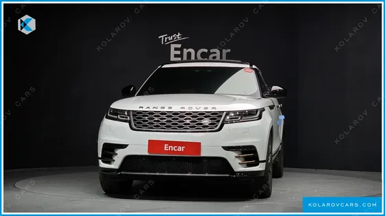 LAND ROVER RANGE ROVER VELAR 3.0 P400 R-DYNAMIC HSE